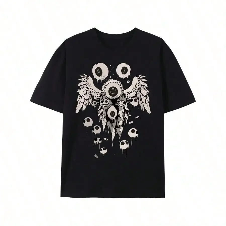 Eyeball Graphic Tee